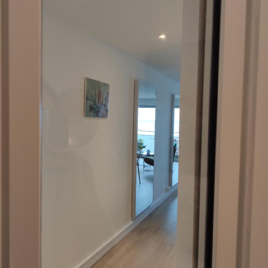 Le 21 Vue Sur Mer Concarneau Eksteriør billede