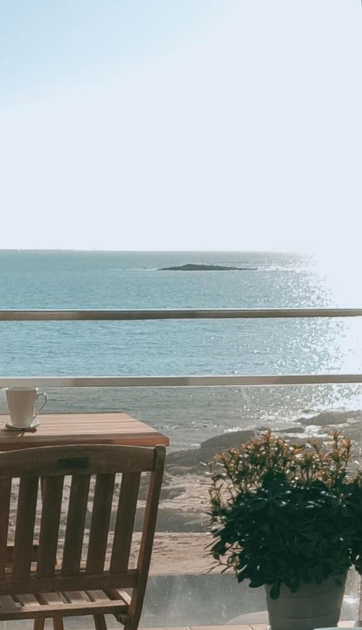 Le 21 Vue Sur Mer Concarneau Eksteriør billede